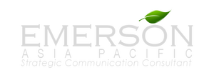 Emerson Asia Pacific